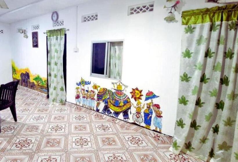 Hotel Mariam Guest Inn