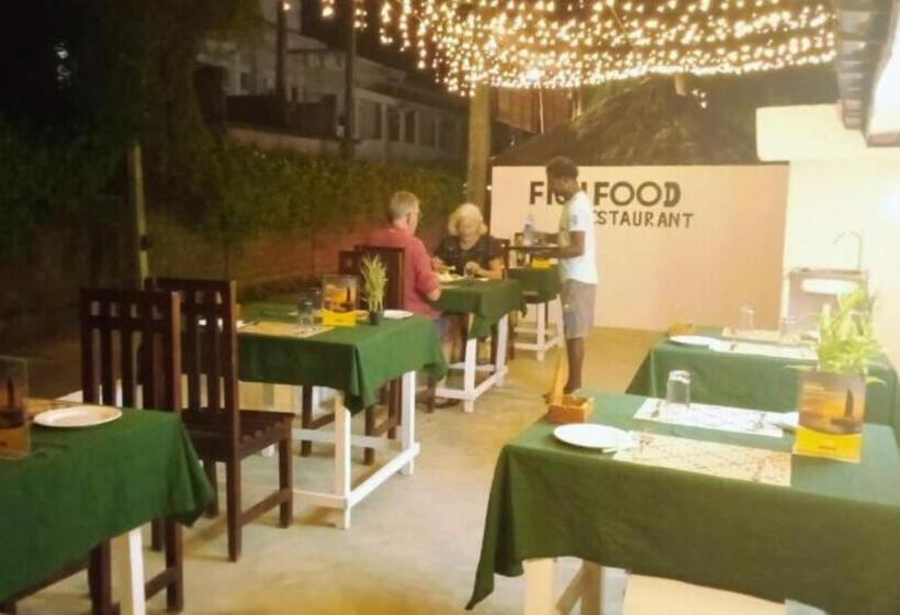 Hotel Mariam Guest Inn