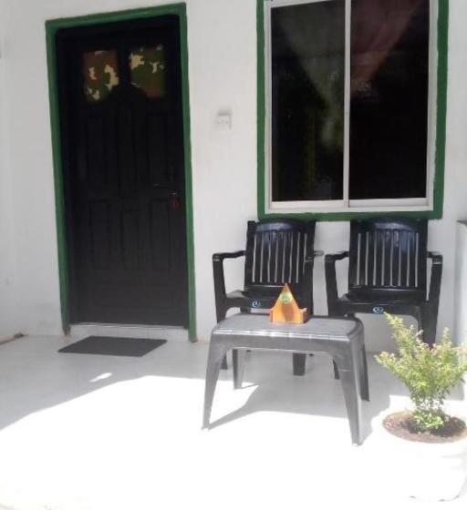 Hotel Mariam Guest Inn