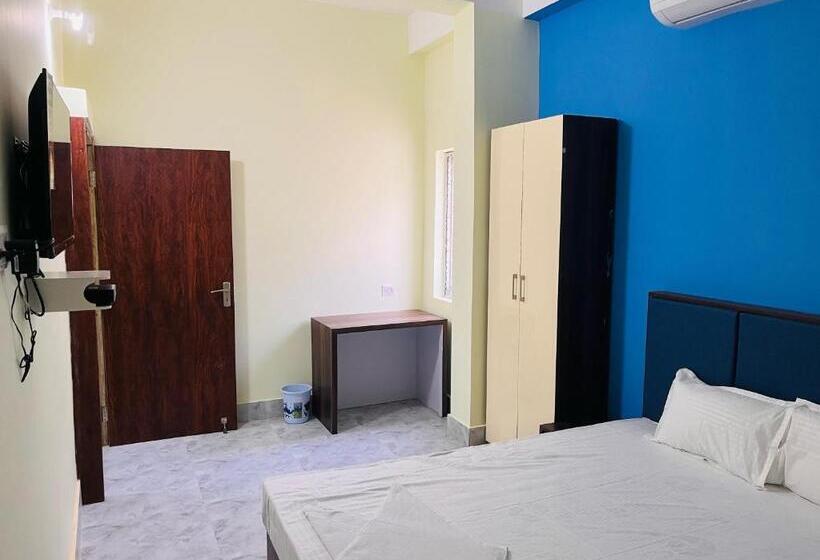 فندق Oyo Rain Guest House