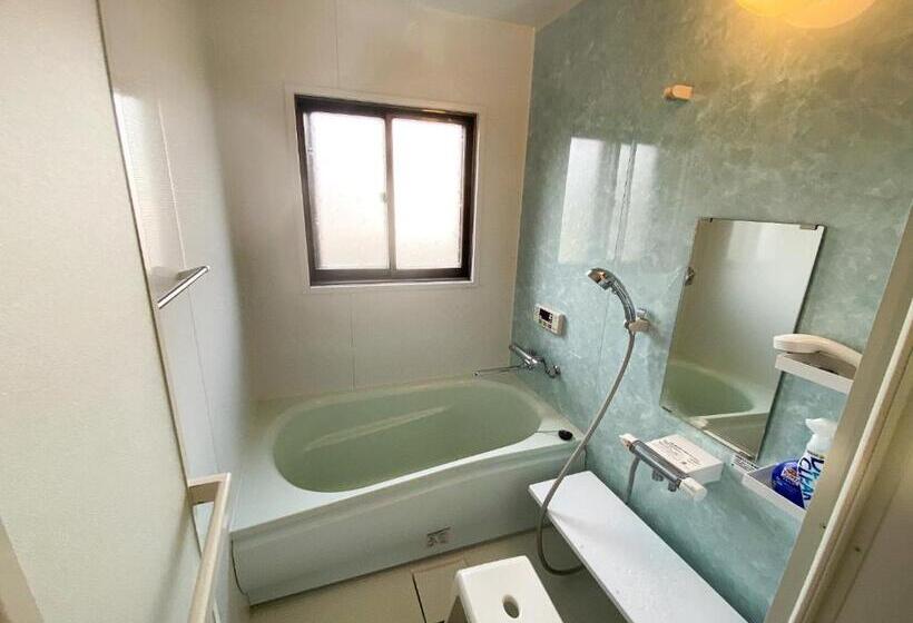 Otel Portfront Vacation Stay 60869v