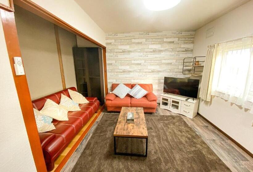 Otel Portfront Vacation Stay 60869v