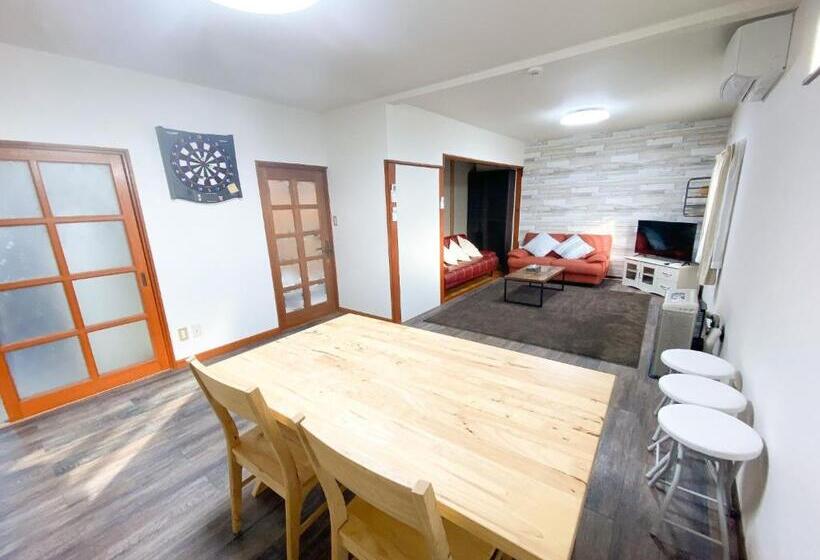 Otel Portfront Vacation Stay 60869v