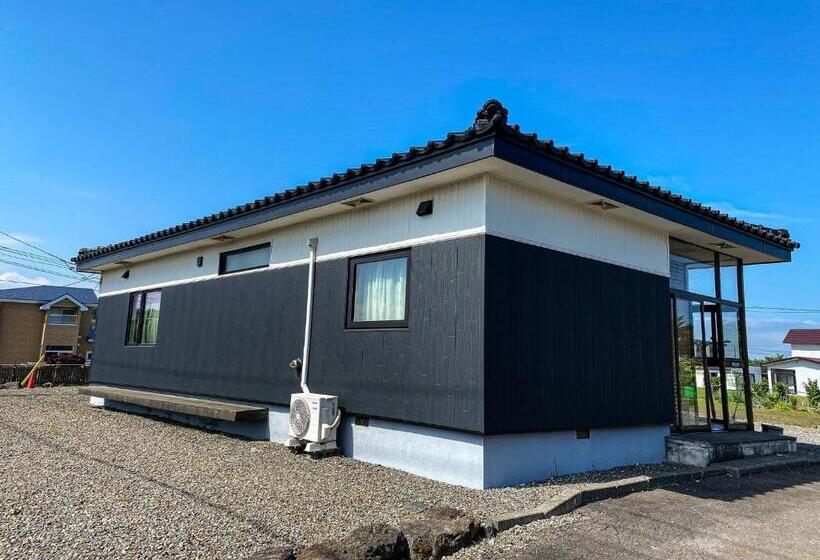 Otel Portfront Vacation Stay 60869v