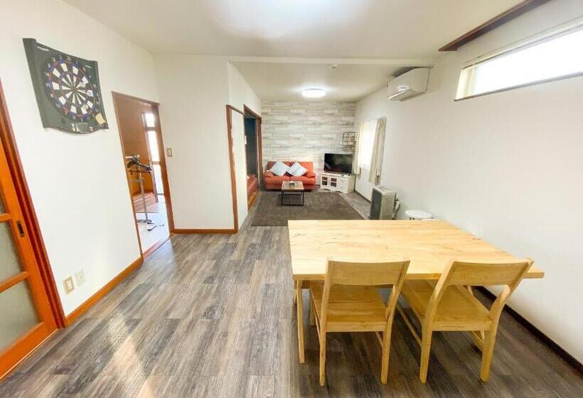 Otel Portfront Vacation Stay 60869v