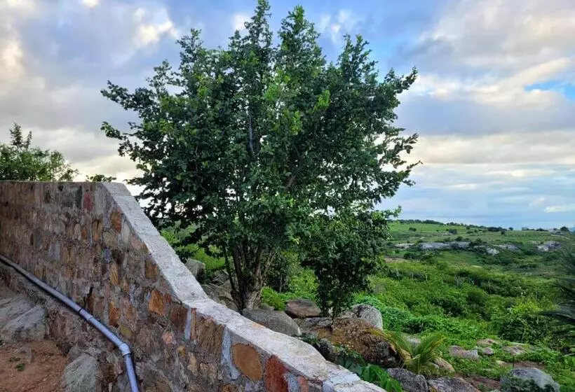Hotelli Pousada Ventos Da Serra