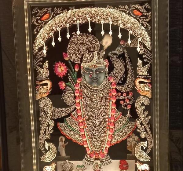 Hotel Raj Darbar Inn