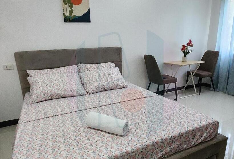 בית מלון כפרי Ricres Hometel Double Bed R124