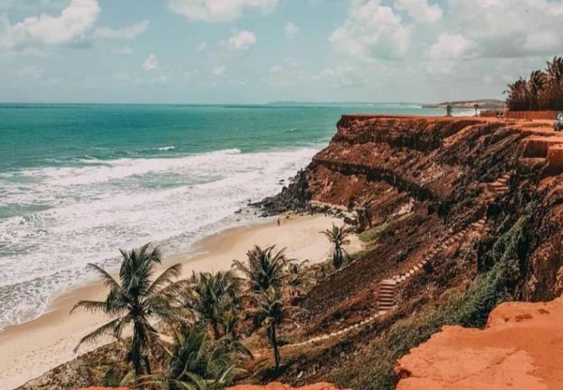 هتل Solar Pipa Flat