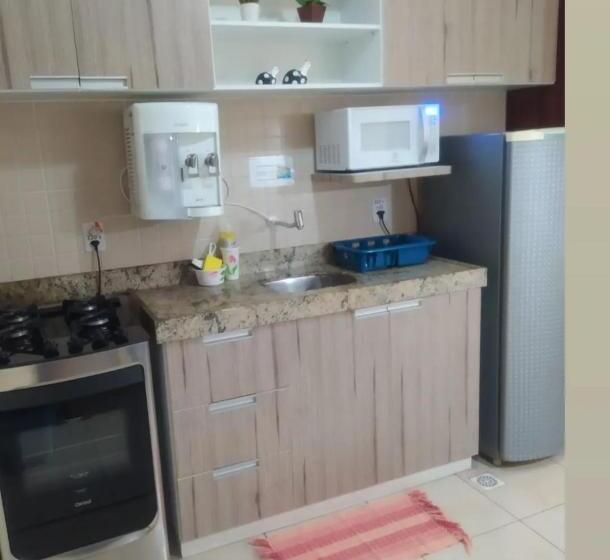 هتل Solar Pipa Flat