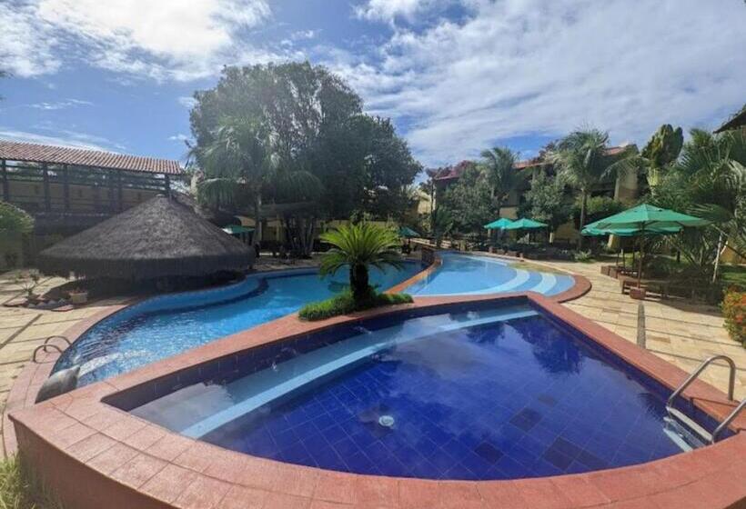 هتل Solar Pipa Flat