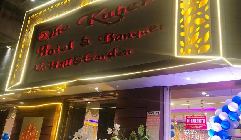 ホテル The Kuber