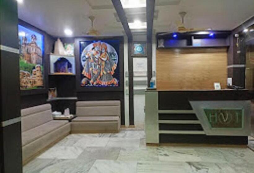 בית מלון כפרי Varun Inn