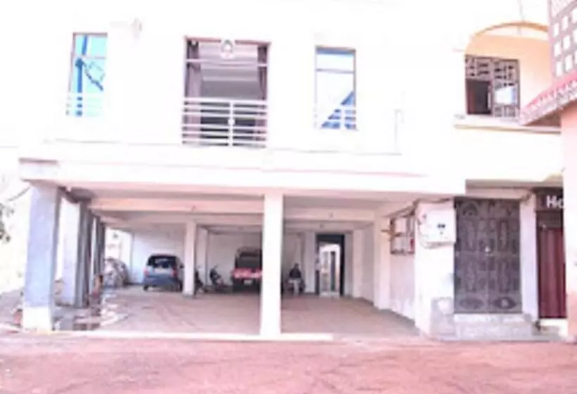ホテル Varun Inn
