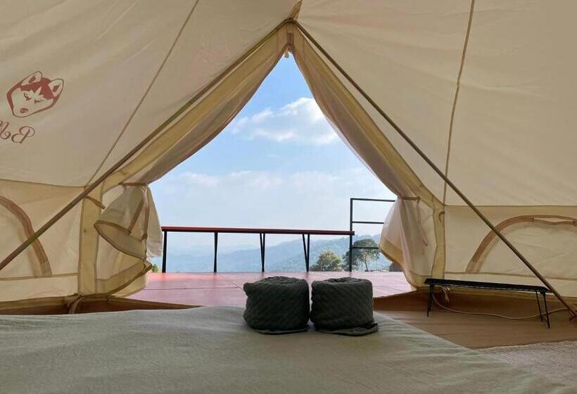 Hotel White House At เขาค้ออินไซด์ฮิลล์