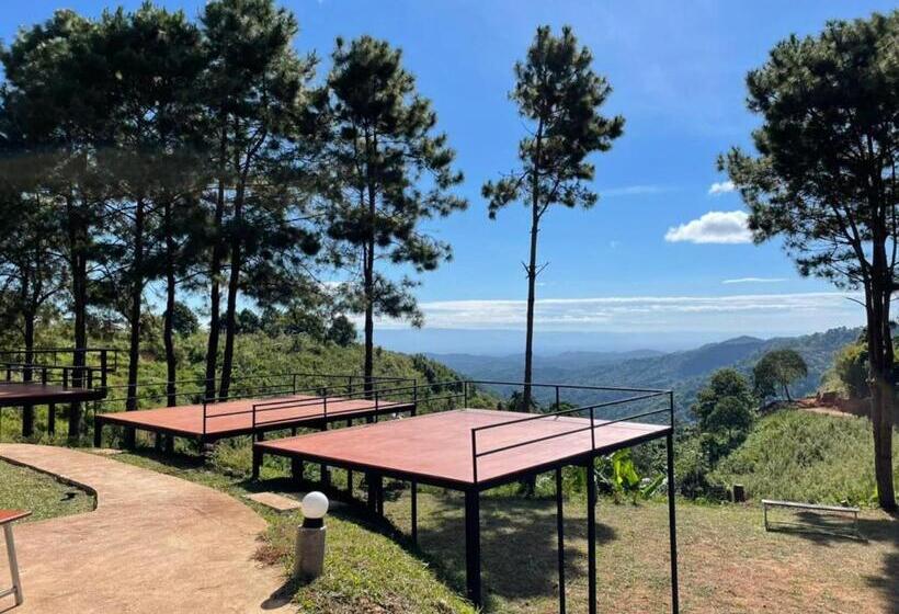 Hotel White House At เขาค้ออินไซด์ฮิลล์