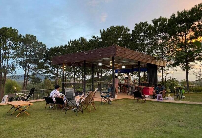 Hotel White House At เขาค้ออินไซด์ฮิลล์