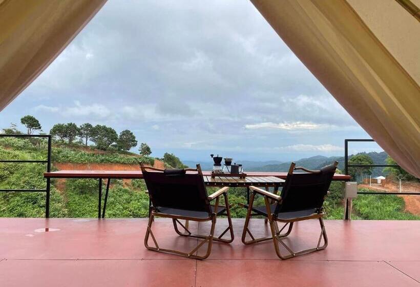 Hotel White House At เขาค้ออินไซด์ฮิลล์