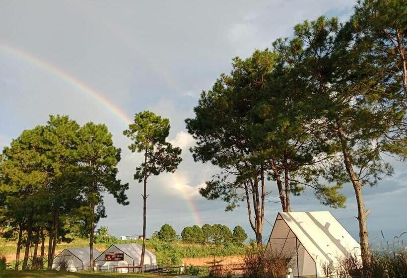 Hotel White House At เขาค้ออินไซด์ฮิลล์