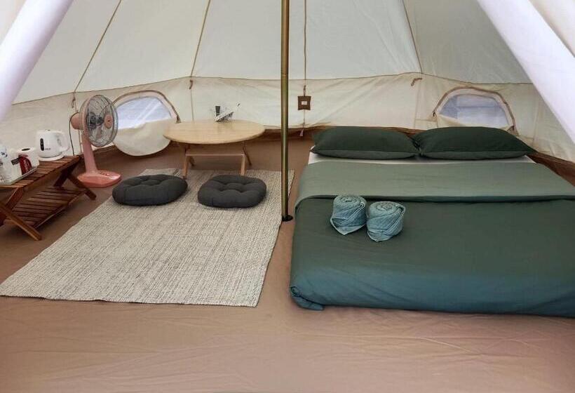 Hotel White House At เขาค้ออินไซด์ฮิลล์