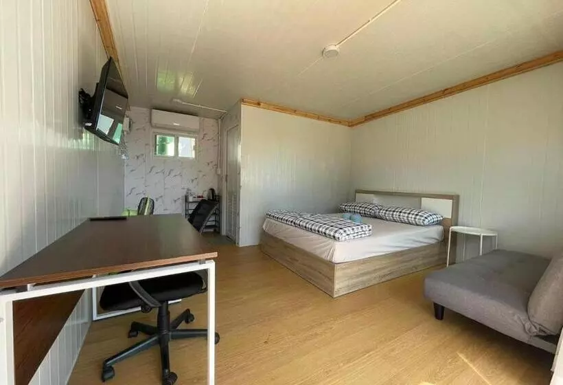 Hotelli White House At เขาค้ออินไซด์ฮิลล์
