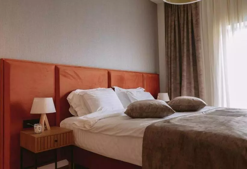 La Boheme Corbeanca   Partener Therme