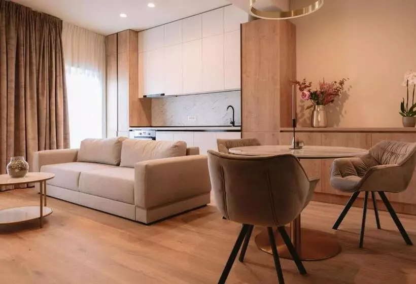 La Boheme Corbeanca   Partener Therme