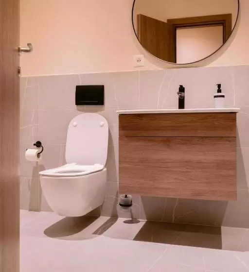 La Boheme Corbeanca   Partener Therme