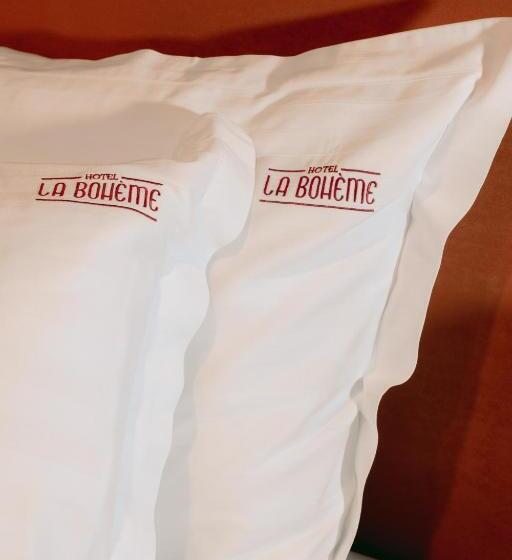 La Boheme Corbeanca   Partener Therme