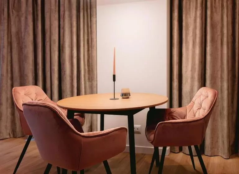 La Boheme Corbeanca   Partener Therme