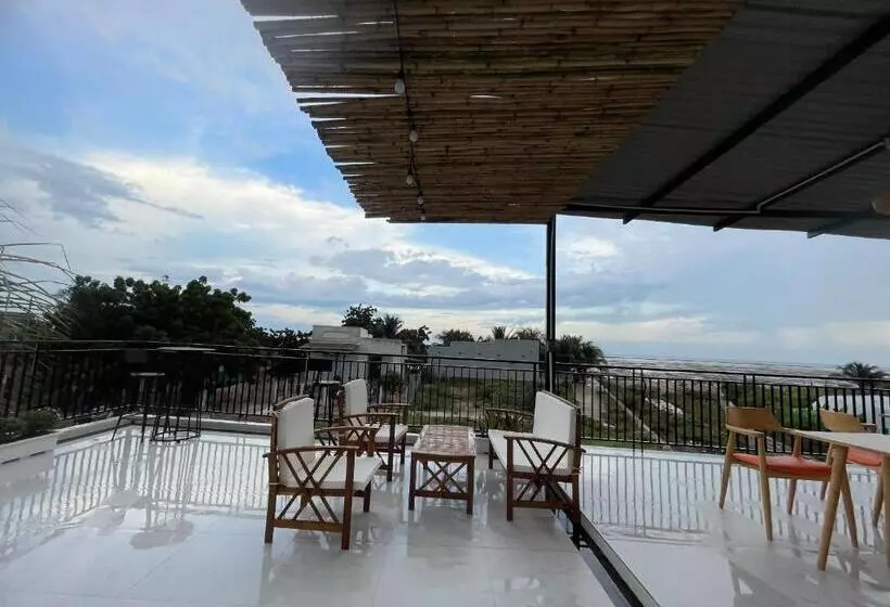 پانسیون Color Inn   Homestay & Cafe