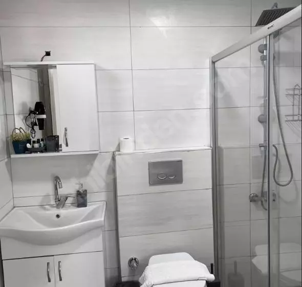 پانسیون Dokuz Otel