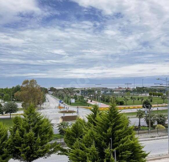 پانسیون Dokuz Otel