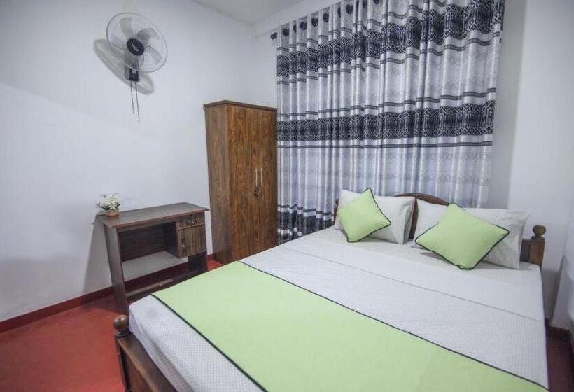 Пансион Dreamross Guest