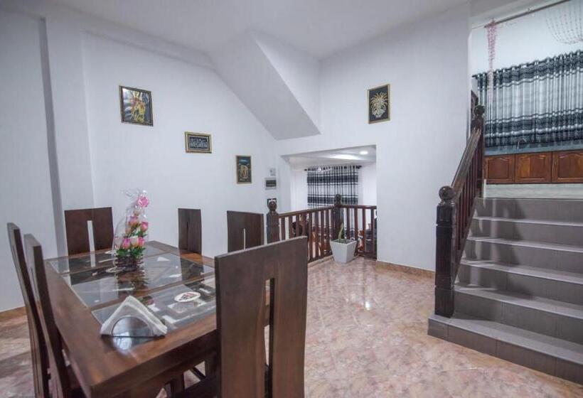 Пансион Dreamross Guest