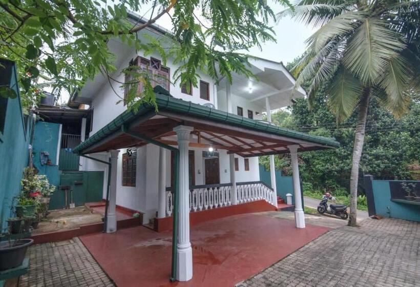 Пансион Dreamross Guest