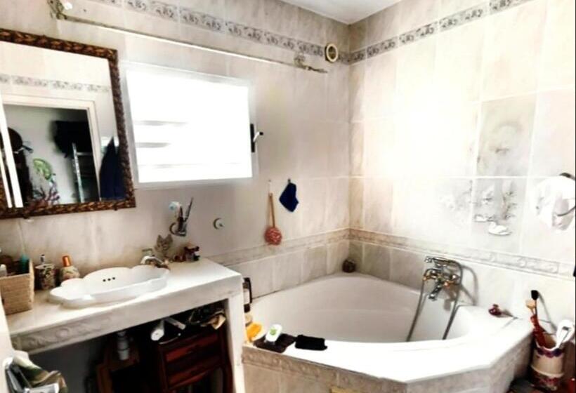 پانسیون Maison De Charme, En Plaine Poésie Chez L Habitant