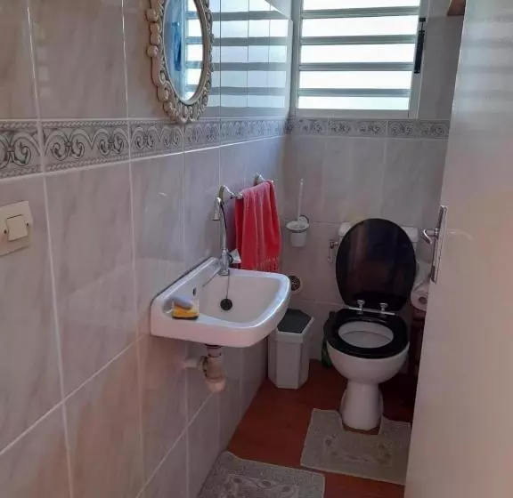 پانسیون Maison De Charme, En Plaine Poésie Chez L Habitant