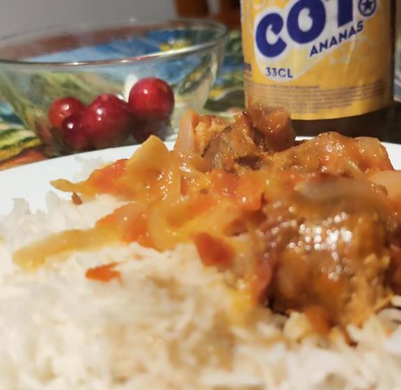 پانسیون Maison De Charme, En Plaine Poésie Chez L Habitant