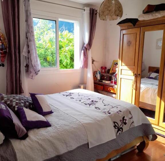 پانسیون Maison De Charme, En Plaine Poésie Chez L Habitant