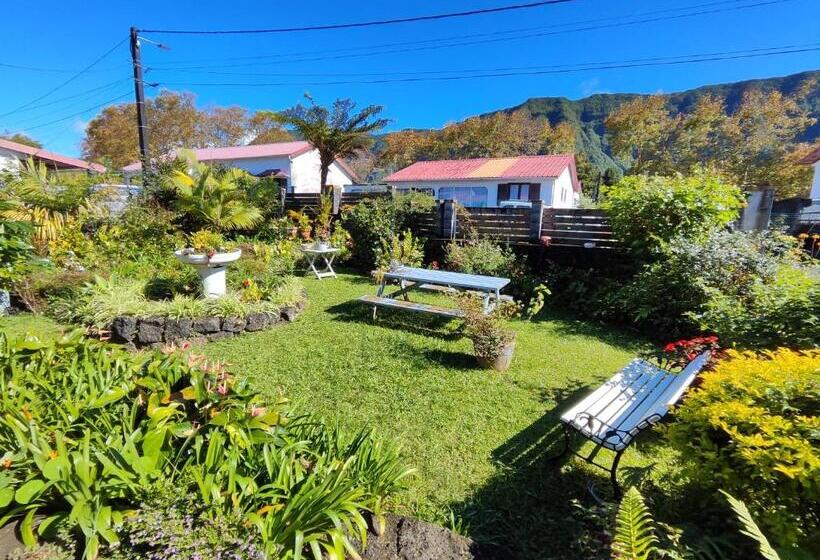پانسیون Maison De Charme, En Plaine Poésie Chez L Habitant