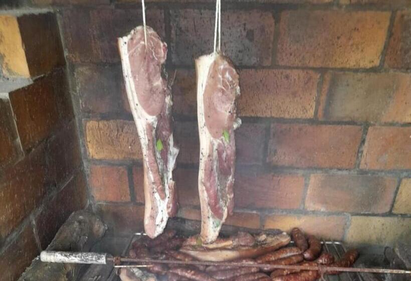 پانسیون Maison De Charme, En Plaine Poésie Chez L Habitant