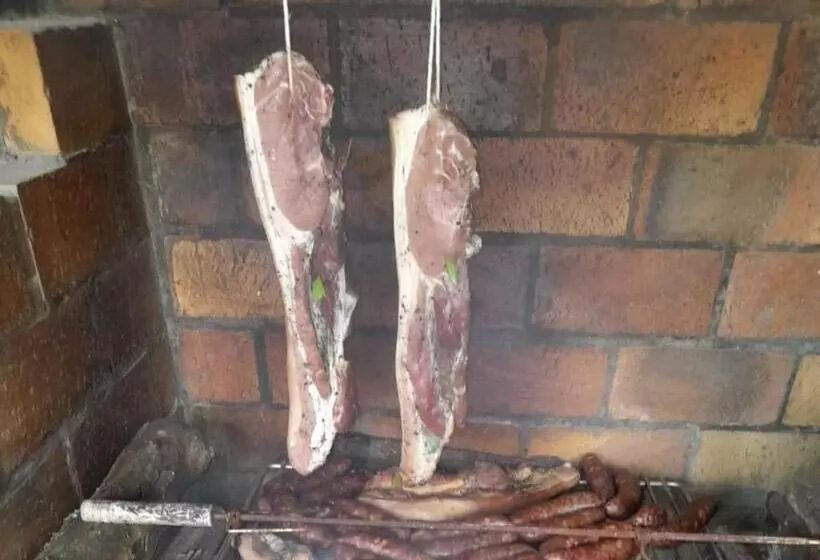 پانسیون Maison De Charme, En Plaine Poésie Chez L Habitant