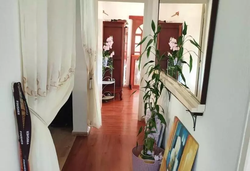 پانسیون Maison De Charme, En Plaine Poésie Chez L Habitant