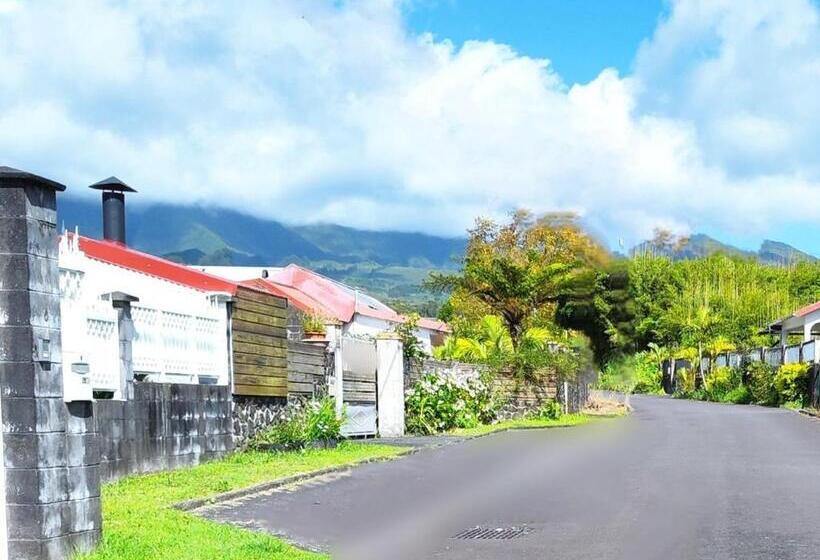 پانسیون Maison De Charme, En Plaine Poésie Chez L Habitant