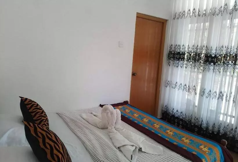 Majatalo Nirwana Resort