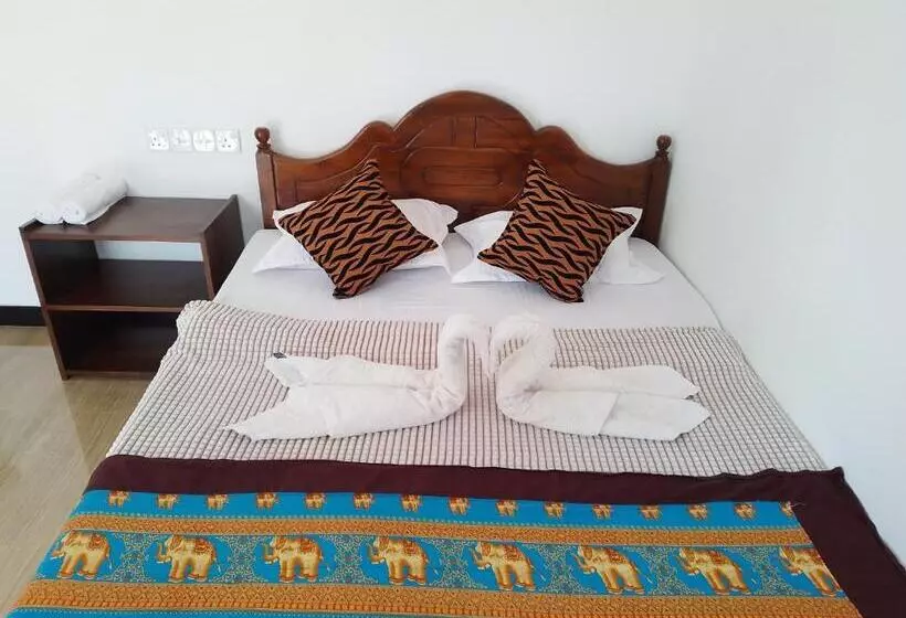 Majatalo Nirwana Resort