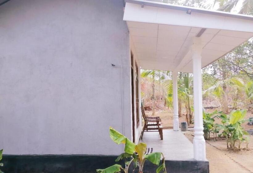 פנסיון Nirwana Resort