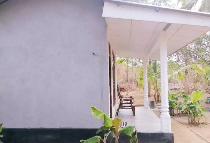 Majatalo Nirwana Resort