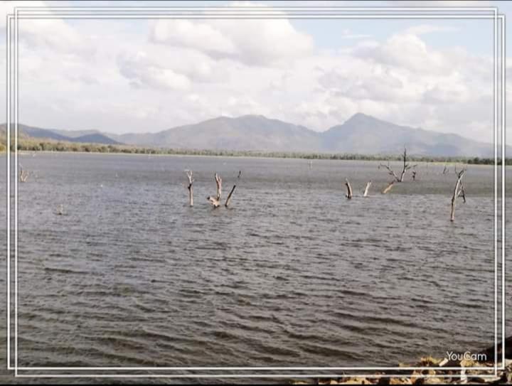 פנסיון Nirwana Resort